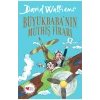 Büyükbabanın Müthiş Firarı. David Walliams Can