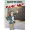 CAHİT ARF EDA BAYRAK ACAYİP YAYIN