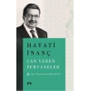 Can Veren Pervaneler 6 Hayati Inanç Profil