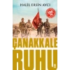 Çanakkale Ruhu. H.E.Avcı Timaş