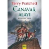 Canavar Alayı Terry Practhett Delidolu