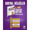 ÇANTA 6.SINIF SOSYAL BİLGİLER MUSTAFA PETEK