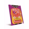 Çanta 7.Sınıf English Me Vocabulary Book