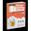 Çanta 7.Sınıf Etkinlikli Türkçe Soru Bankası