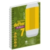 ÇANTA 7.SINIF FEN BİLİMLERİ HAZIRLAYAN DEFTER