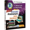 Çanta 8.Sınıf İnkilap Tarihi Etkinlikli Kazanım Soru Bankası