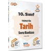 Çap 10. Sınıf Tematik Tarih Soru Bankası Çap Plus