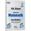 Çap 10. Sınıf Tematik Matematik Soru Bankası Çap Plus