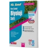 Çap 10.Sınıf Fen Lisesi Biyoloji Seti