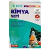Çap 10.Sınıf Kimya Seti Anadolu