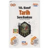 Çap 10.Sınıf Tarih Soru Bankası Plus