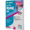 Çap 11.Sınıf Fen Lisesi Biyoloji Seti