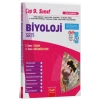 Çap 9. Sınıf Biyoloji Seti 2 Kitap