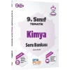 Çap 9. Sınıf Tematik Kimya Soru Bankası Çap Plus