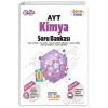 Çap Ayt Kimya Soru Bankası