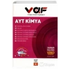 Çap Ayt Kimya Video Anlatım Fasikülleri