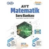 Çap Ayt Matematik Soru Bankası