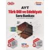 Çap Ayt Türk Dili Edebiyatı Soru Bankası Plus