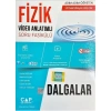 Çap Tyt Ayt Fizik Dalgalar