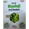 Çap Tyt Biyoloji Soru Bankası Plus