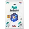 Çap Tyt Fizik Soru Bankası Plus