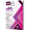 Çap Tyt Video Anlatımlı Kimya Fasikül Set 2 Li