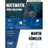 Çap Üniv Sın Haz.Matematik Mantık Kümeler