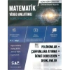 Çap Üniv Sın Haz.Matematik Video Anlatımlı Soru Fasikülü