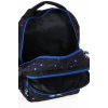 CCS Kids BlackBlue Sırt Çantası 51724 Öz Kara