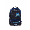 CCS Kids BlackBlue Sırt Çantası 51724 Öz Kara