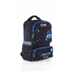 CCS Kids BlackBlue Sırt Çantası 51724 Öz Kara