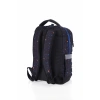 CCS Kids BlackBlue Sırt Çantası 51724 Öz Kara