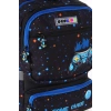 CCS Kids BlackBlue Sırt Çantası 51724 Öz Kara