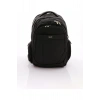 CCS London Black Sırt Çantası 51654 Öz Kara