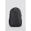 CCS London Grey Sırt Çantası 51654 Öz Kara