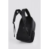 CCS London Grey Sırt Çantası 51654 Öz Kara