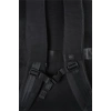 CCS London Grey Sırt Çantası 51654 Öz Kara