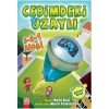 CEBİMDEKİ UZAYLI ALTIN