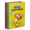 Ceren Öykü Dizisi Serisi- Adet