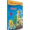 CEZERİ - BÜYÜK TÜRK BİLGİNLERİ 5 - DAMLA