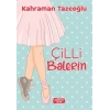 Çilli Balerin Kahraman Tazeoğlu Yediveren