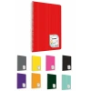 Çınar 73005 Colormaxı Sipiralli A4 Pp Kapak 96 Yp Kareli Defter
