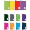 Çınar 73016 Colormaxı Sipiralli A4 Pp Kapak 40 Yp Çizgili Defter