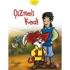 Çizmeli Kedi. Dünya Masalları Timaş