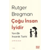 Çoğu İnsan İyidir Mundi Kitap