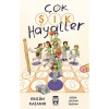 Çok Şık Hayaller Ergün Kazanır Timaş