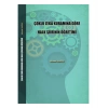 Çoklu Zeka Kuramına Göre Halk Şiirinin Öğretimi Ahmet Dağlı Üniversite Yayınları