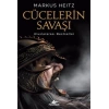 Cücelerin Savaşi Markus Heitz Pegasus