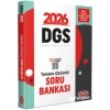 Data 2024 Dgs Çözümlü Soru Bankası