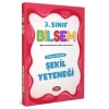 Data 3.Sınıf Bilsem Şekil Yeteneği